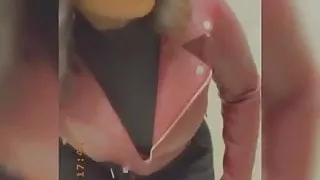 This Woman Is Thick And sexy Asf (I Do Not Own Music)