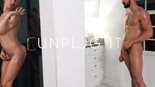 Tgirl Aubrey Kate Johnny B in Unplug It Full att:  tporn.ml