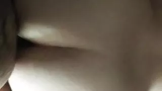 fucking big ass friend's my wife