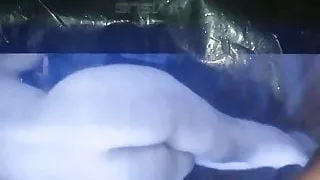 Sperma Tribut an Triton