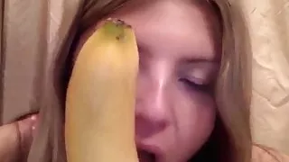 Banana music suckers 3