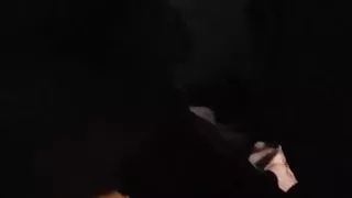 Getting my BBC sucked