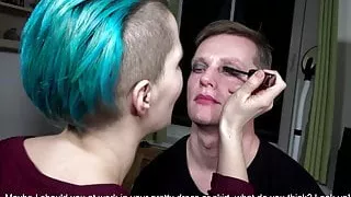 Clip 151A-a Sissification Workout - 10:22min, Sale: $9