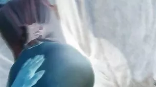 Mature BBW fwb Doggystyle