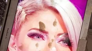 Großer Schwanz, Sperma, Papa, Schwuler Sex, Masturbation, Ringkampf