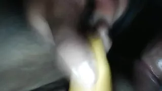 Sweet Pussy, Yellow Squash