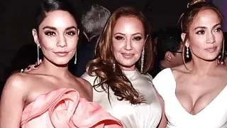 Sexy Jlo & Vanessa Hudgens 2nd