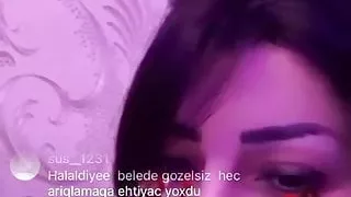 Azeri Nara miwkani sikir 2020