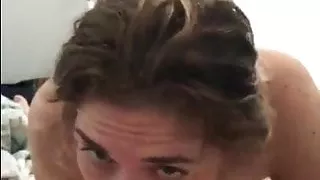 Lil Becki is a Good Girl