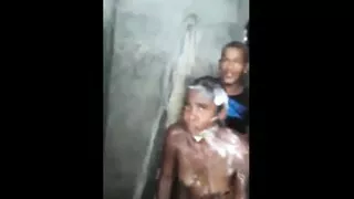 Blacks Enjoying Good Sex