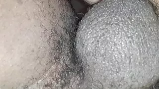 BBC breeding my sissy