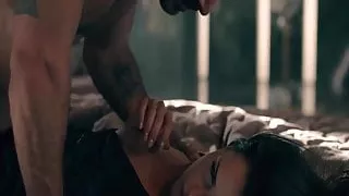 Anna Maria Sieklucka, Ewelina Plizga & Natasza Urbanska nude