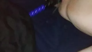 Warming up with the Machine Gun and Bullet.