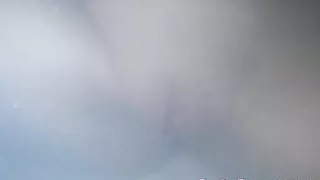 Amateur shaves her pussy closeups and underwater views