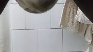 Wet Pissing