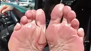 Mature Wrinkles