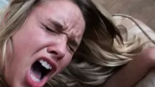 Anal fuck for the first time always hurts