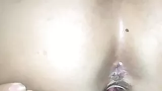 philippines girlfriend  spread ass hole