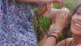 2 putas colombiana en carantena parte 2