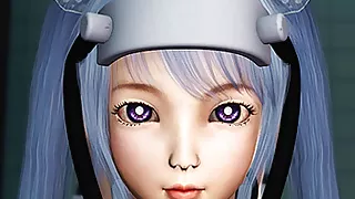 18 year old japanese schoolgirl gets fucked hard in kitchen