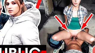 Public FUCK DATE with young innocent Minori! Dates66.com