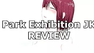 Park Exhibition JK Review