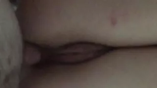 French slut likes anal