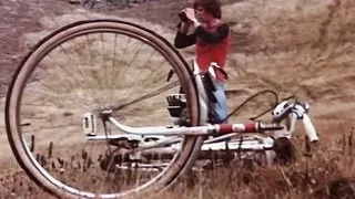 Corps brulants (1976)