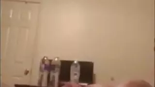 Chocolate bbw, vibes, dildos, creams, and squirts