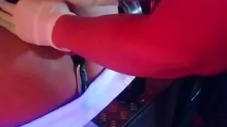 Perverted nurse1 Sounding