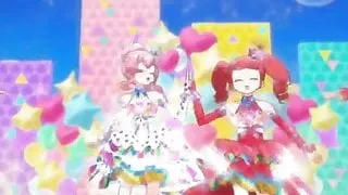 Kiratto Start! ep50ver. (Miracle StAr)