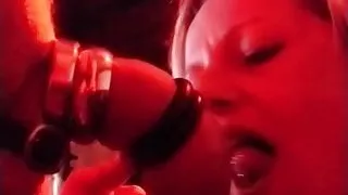 Greymiss Fetish Suck