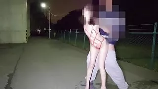 Reipon 69 - Public Piss And Fuck