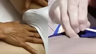 Best of underwear jobs - Compilation Part I