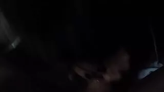 Greek wife wants cum in mouth