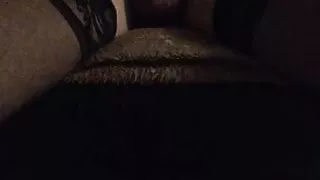 Mmm, her holdups !!! xxx