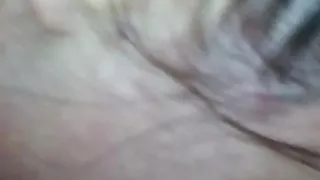 Sucking my cock and swallow