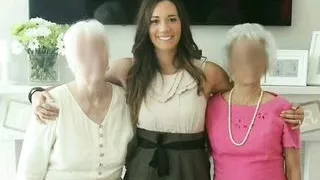 ( Trailer ) This girl has 20 days before the wedding...