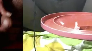 cam2cam with Sexy Pussy My Recording 128