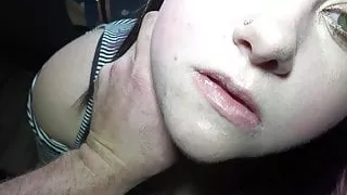 Two Creampies for Jack