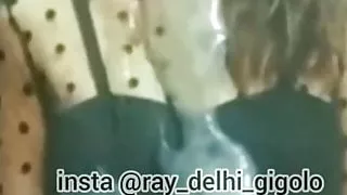 gay Indian man masturbation and massive cumshot