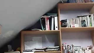 Novata do RH 19 aninhos