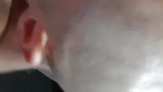 Silke's wetness makes SoCo shine