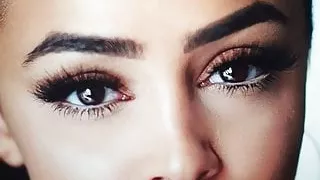 Turkish insta girl cumtribute