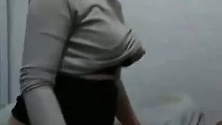 Amateur Asian Wife Has Sex With Old Man For Hubby To Record