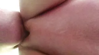 Tasty Chinese Granny