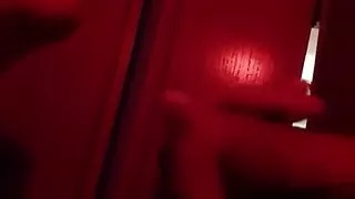 BBW Beth Sucks Cock at the Glory Hole (Teaser)