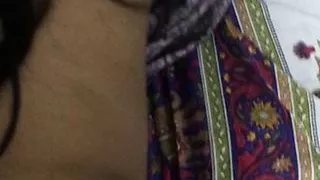 Desi bhabhi in mood with devar