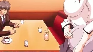 2018-2 Happy sex life of plump girls and old people-2