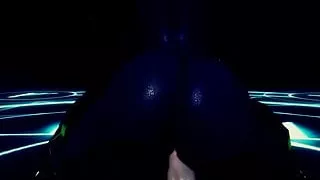 Nualia In The Summoning